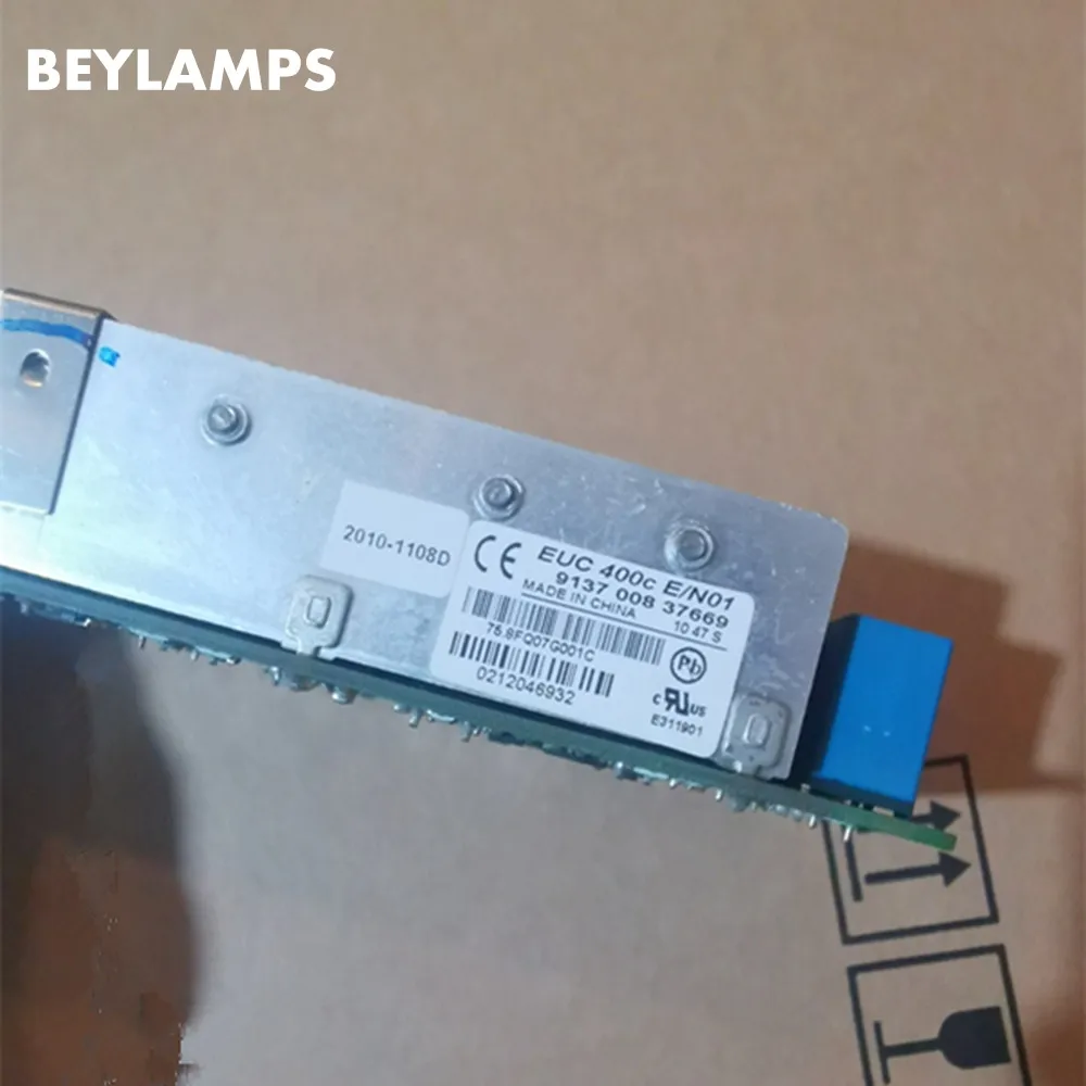 EUC 400C E/S01 400W Projector Lamp Driver Ballast