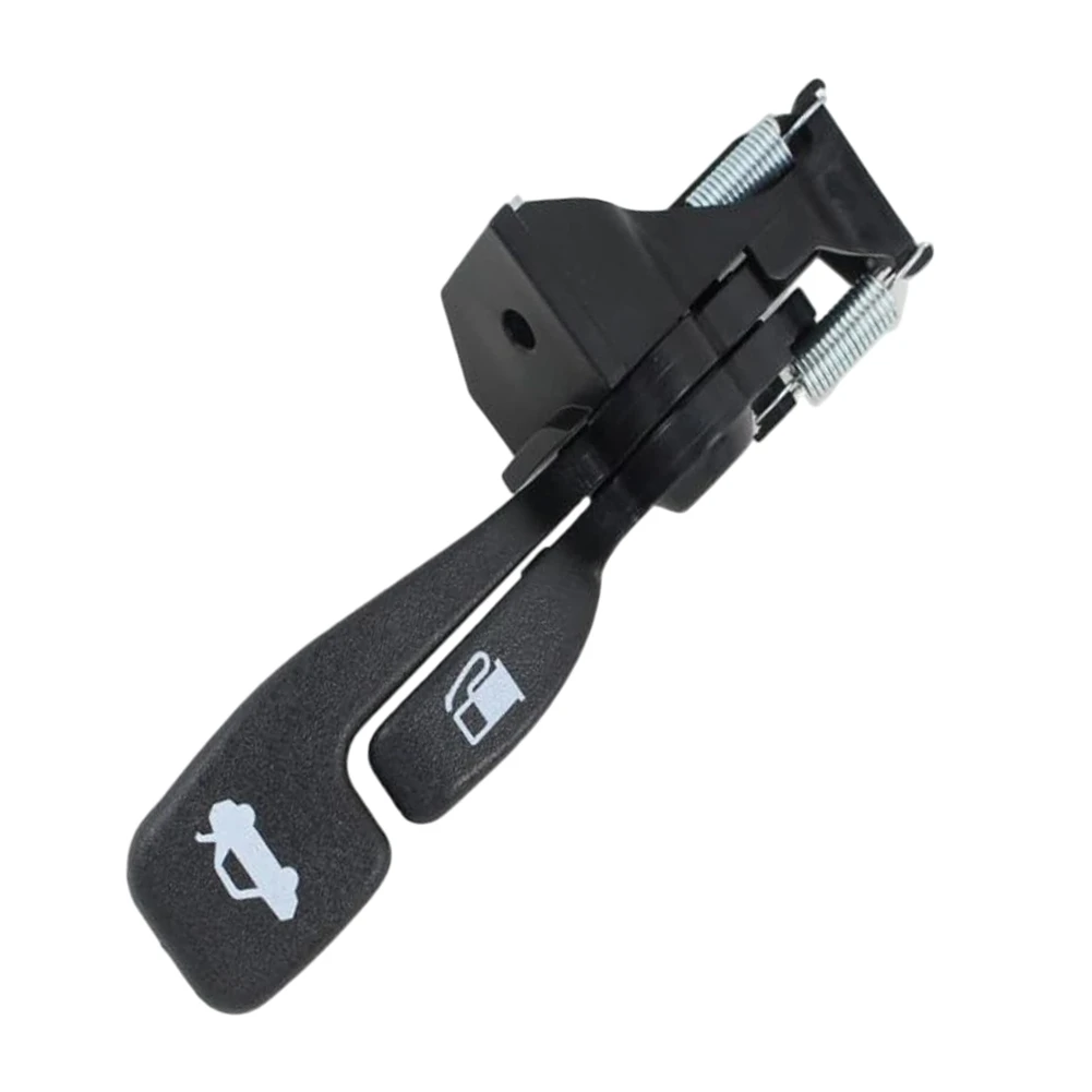 

Luggage Door Lock Opener Rear Trunk Lid Fuel Tank Handle Switch For Toyota For Supra For Corolla 1993-98 64606-20091 Accessories