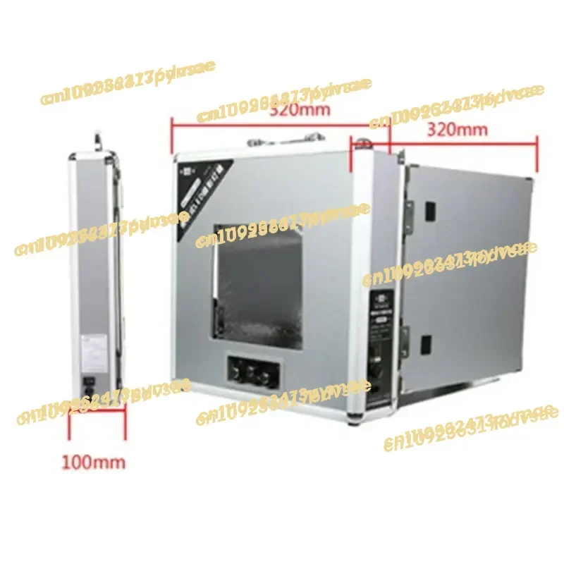NEW Photography equipment big size 15W studio LED light box room case for photo shooting