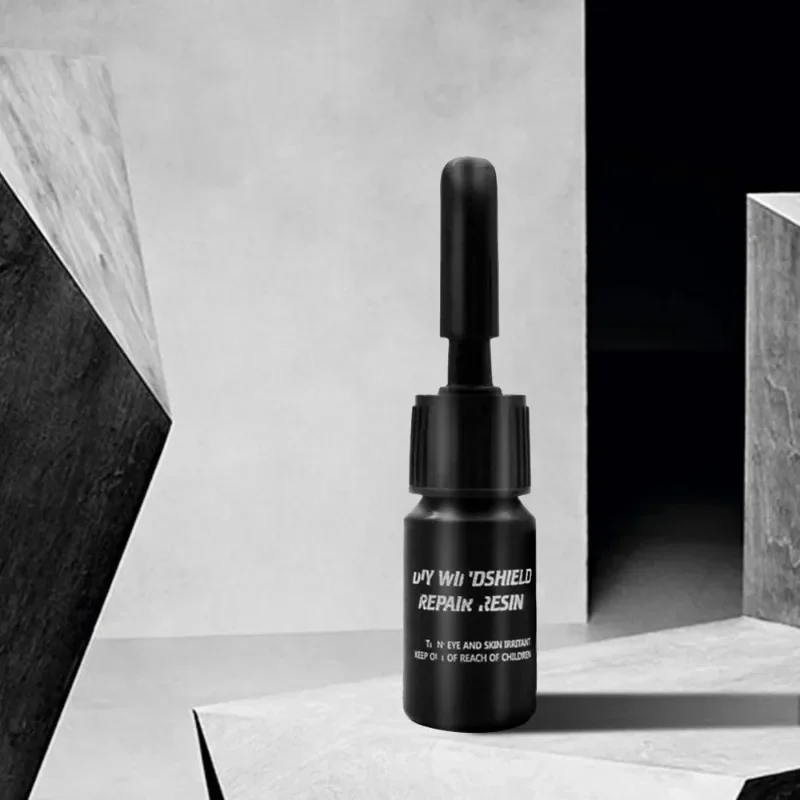 زجاج سيارة متصدع أداة إصلاح لتقوم بها بنفسك نافذة السيارة شاشة الهاتف طقم تصليح الزجاج علاج الغراء السيارات الزجاج خدش الكراك استعادة #3