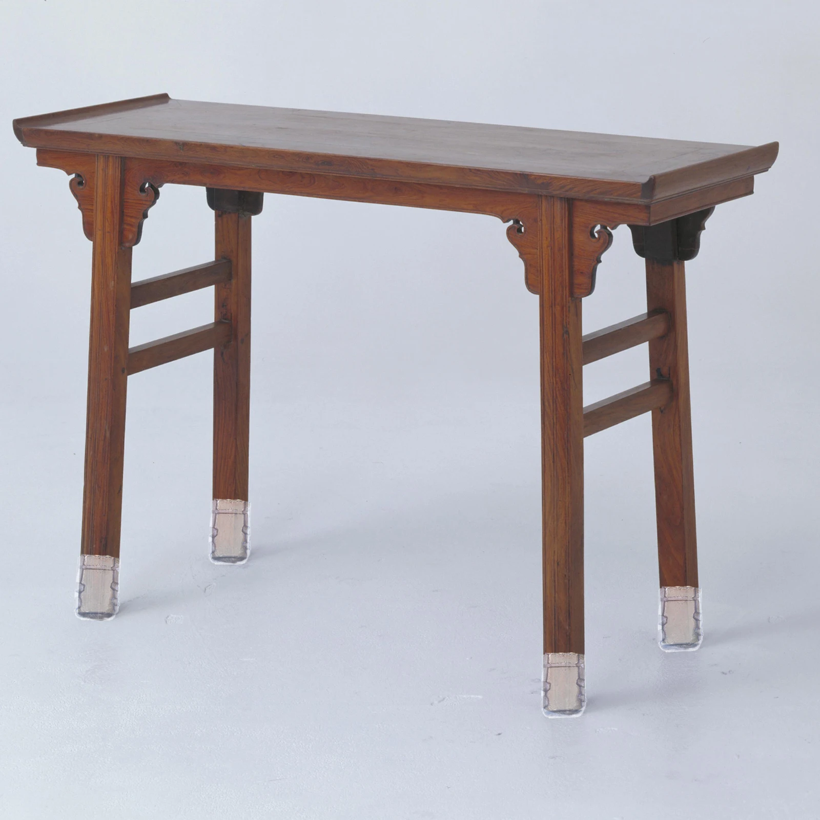 

Non-slip Cover Clear Furniture Protector Leg Floor Protectors Chair Caps Shelf Foot Pads Floors Feet Covers Legs