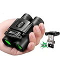 With phone clip