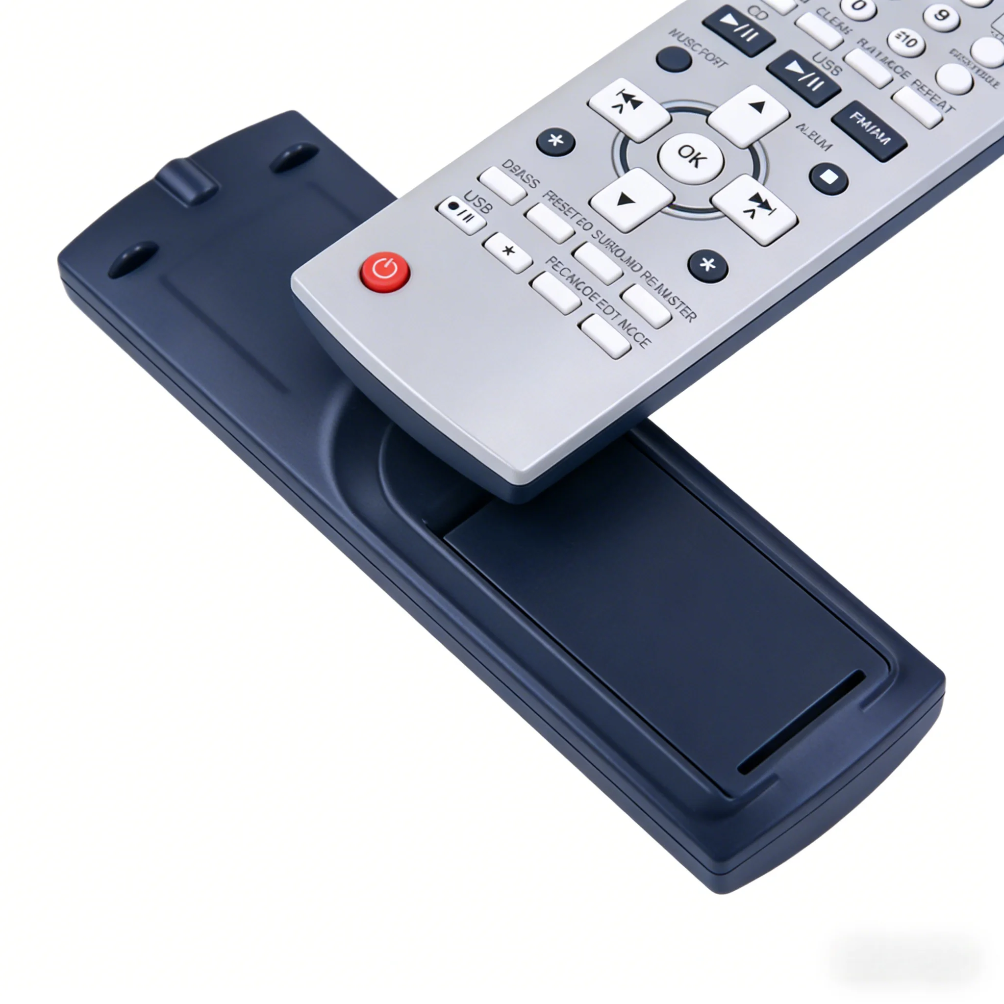 N2QAYB000258 جهاز تحكم عن بعد  - مراجعة Home Cinema Panasonic وسعره