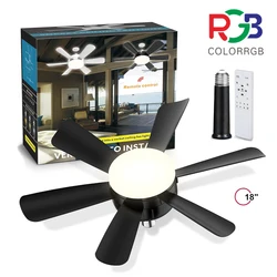 Ceiling Fans with Lights,18