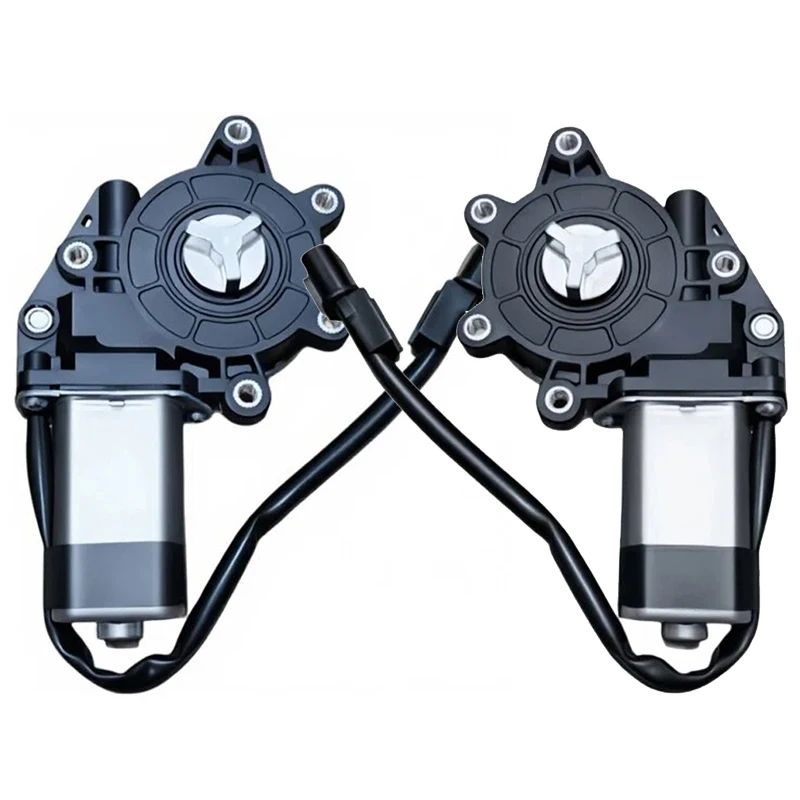 24V Power Window Regulator Motor For Isuzu FVR23 6WG1 Mixer Pump Truck OE 1744181610 1-74418161-0 1744181620 1-74418162-0