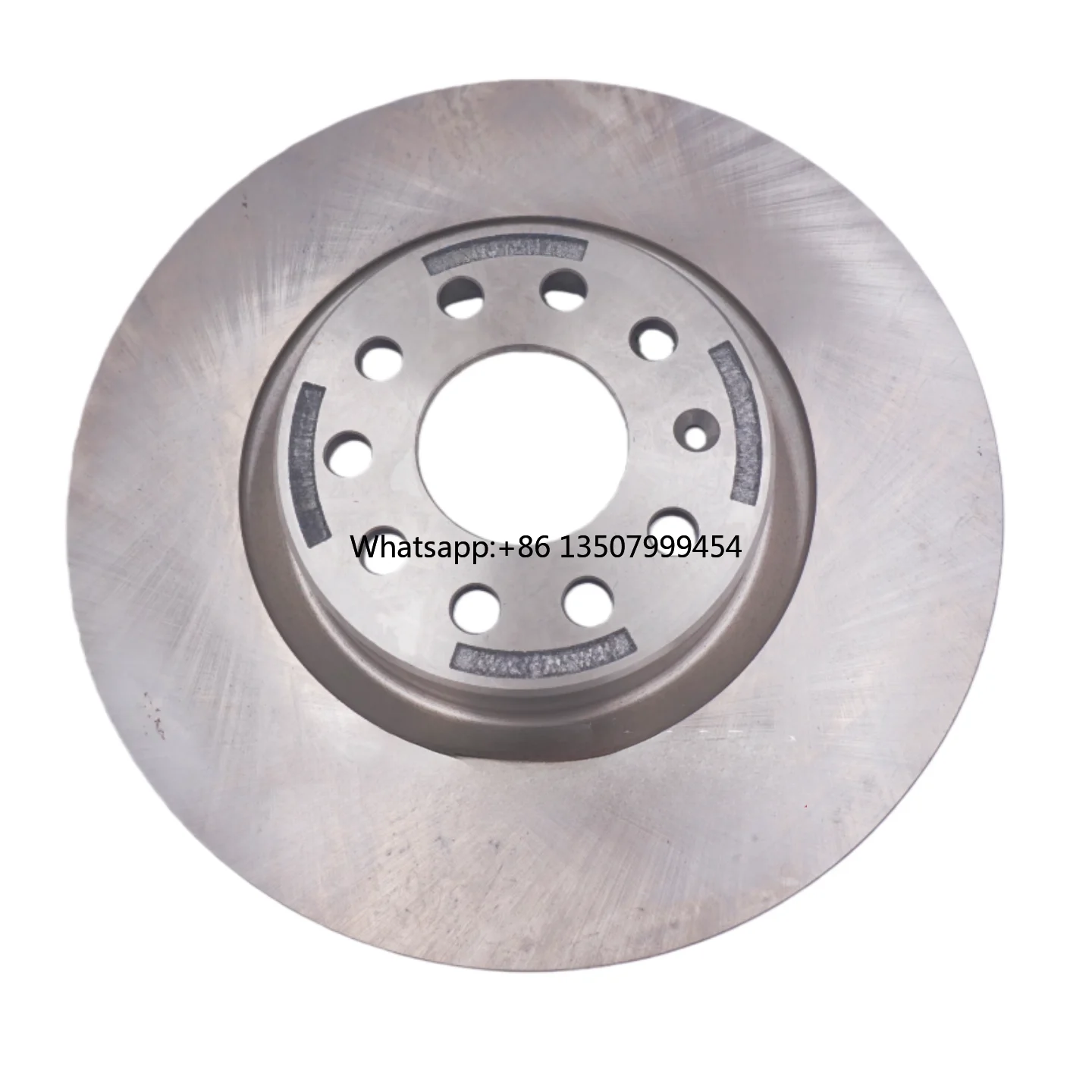 

RT Rear Brake Disc OE No.3520006ARD0300 Aluminum Alloy High Performance Direct Fit Replacement Brake Rotor