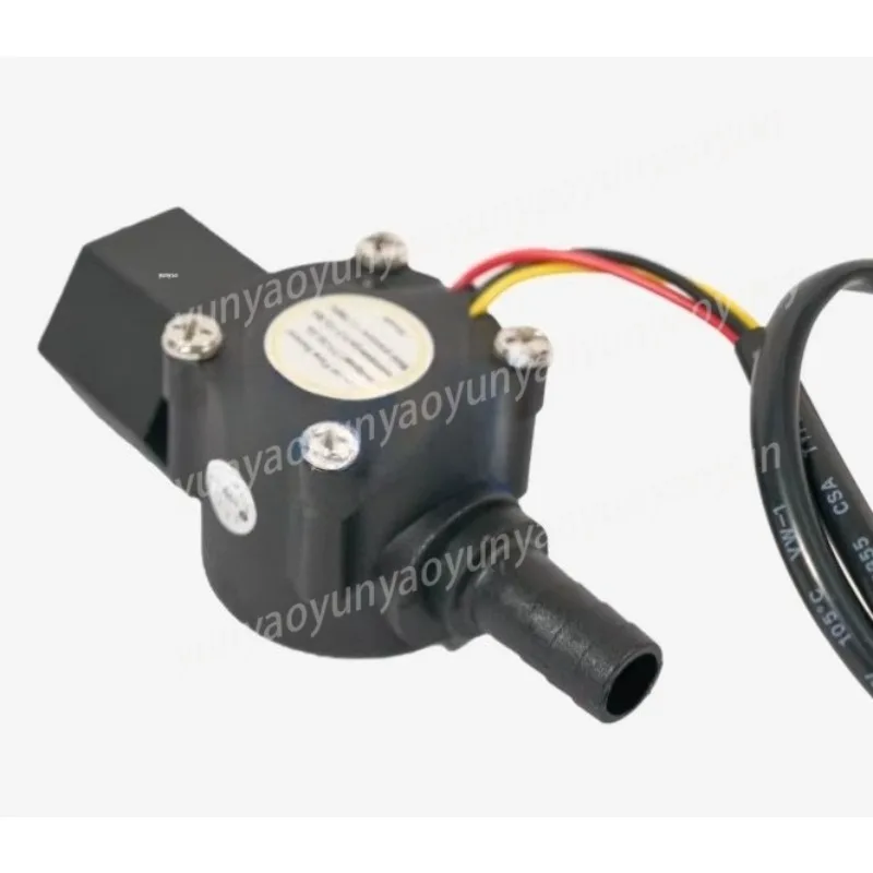 Water Flow Sensor TY-12-3A (formerly TY-30-3A) Special Area for Electromechanical Chillers