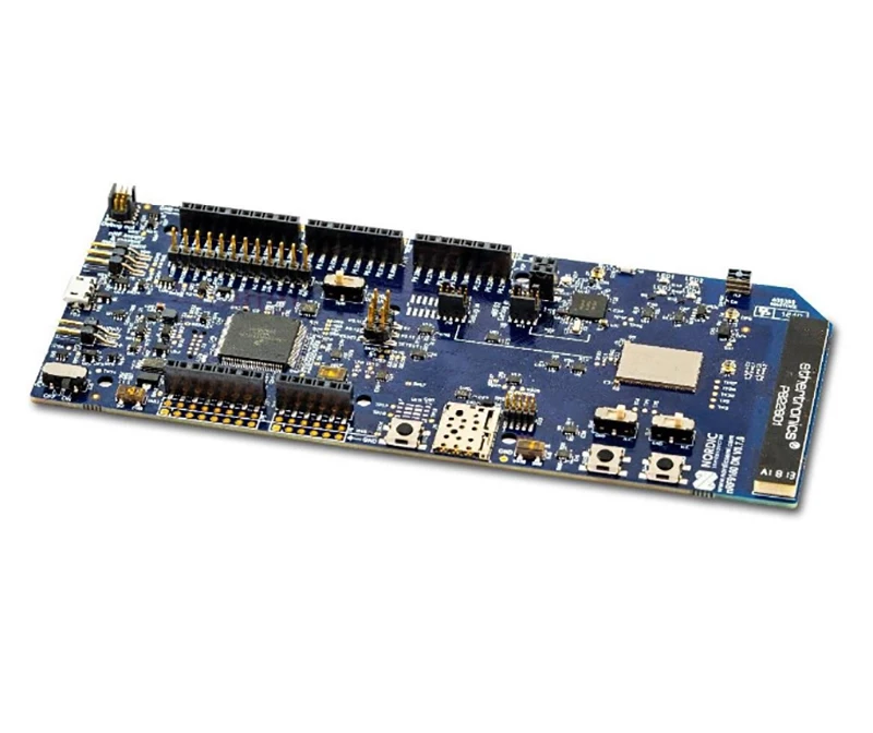 

Avada Tech New&original NRF9160-DK NRF9160 In Stock