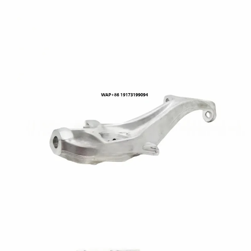 

Suitable for Steering KnuckleW167 C167 X167sheep Horn Left and Right Spindle Ten Byte Steering Knuckle A1673322600