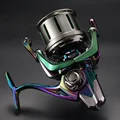 long shot wheel