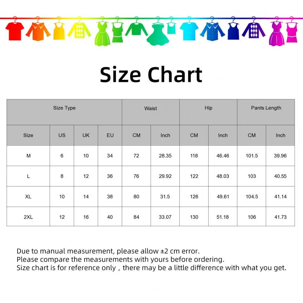 Women Sport Pants Elastic Waist Adjustable Drawstring Wide-leg Sweatpants Solid Color Cargo Long Trousers For Lady