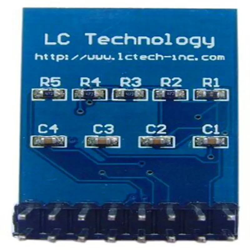 Модуль сбора камеры SCM, C08, ov7670
