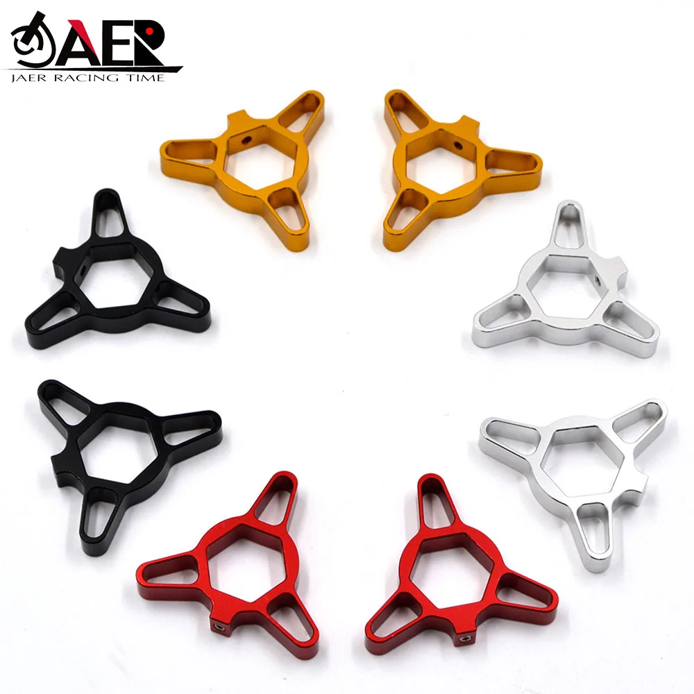 أدوات ضبط التحميل المسبق للشوكة باستخدام الحاسب الآلي 17 مللي متر لـ Ducati 1098 S/R 1198 S M1100 S 696 Monster MTS1100 S