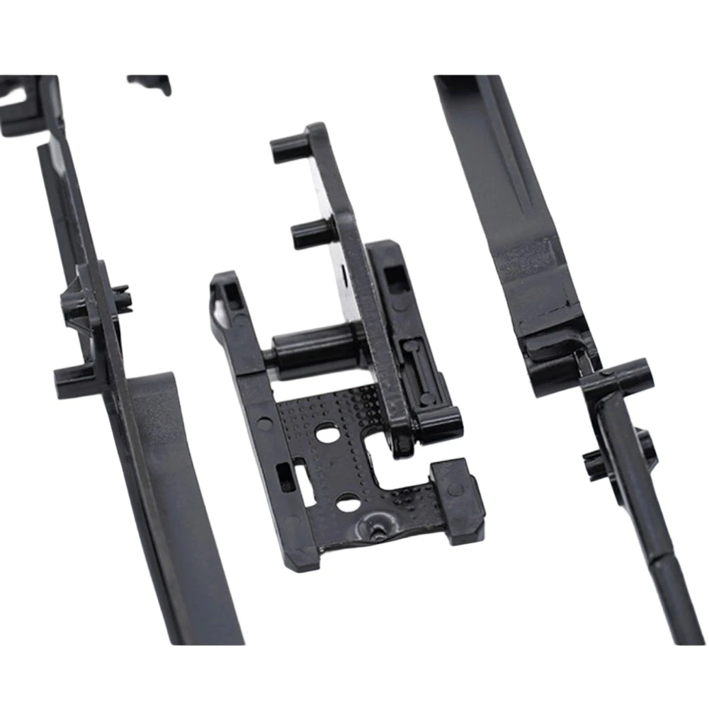 

Replacement Sunroof Repair Kit for Ford For Expedition 2000-2017 For Navigator 2000-2017 F150 F250 F350 F450 Models