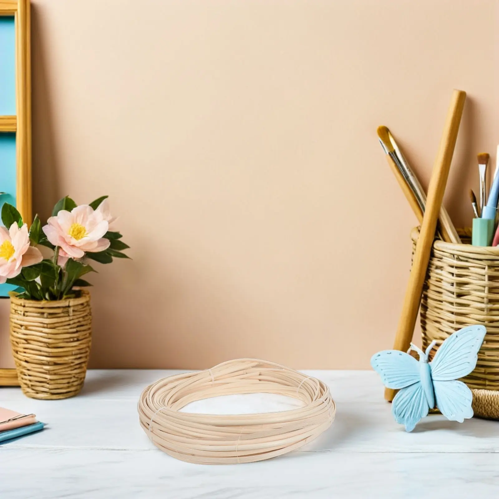 Huis & Tuin - Arts, Crafts & Naaien - Mand Maken