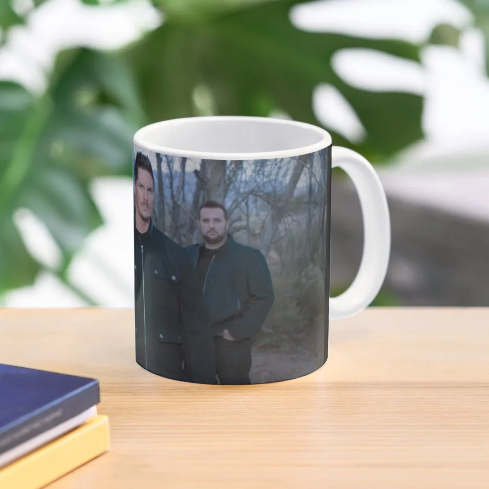 

Ghost Adventures Coffee Mug Mate Cup Ceramic Coffee Mug Aesthetic Coffee Cups