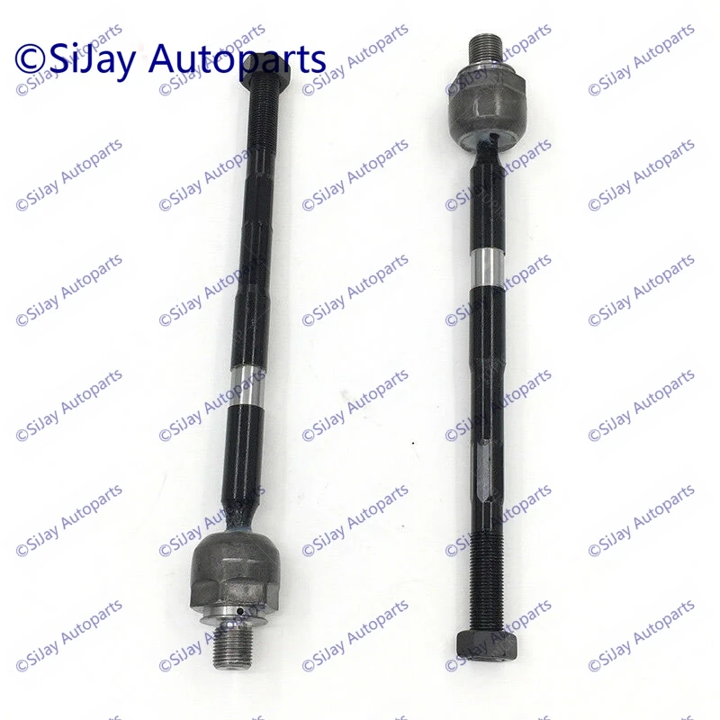 Front Control Arm Ball Joint Tie Rod Sway Bar End Link Suspension Kit For Buick Enclave Chevrolet Traverse GMC EV800572 K621232