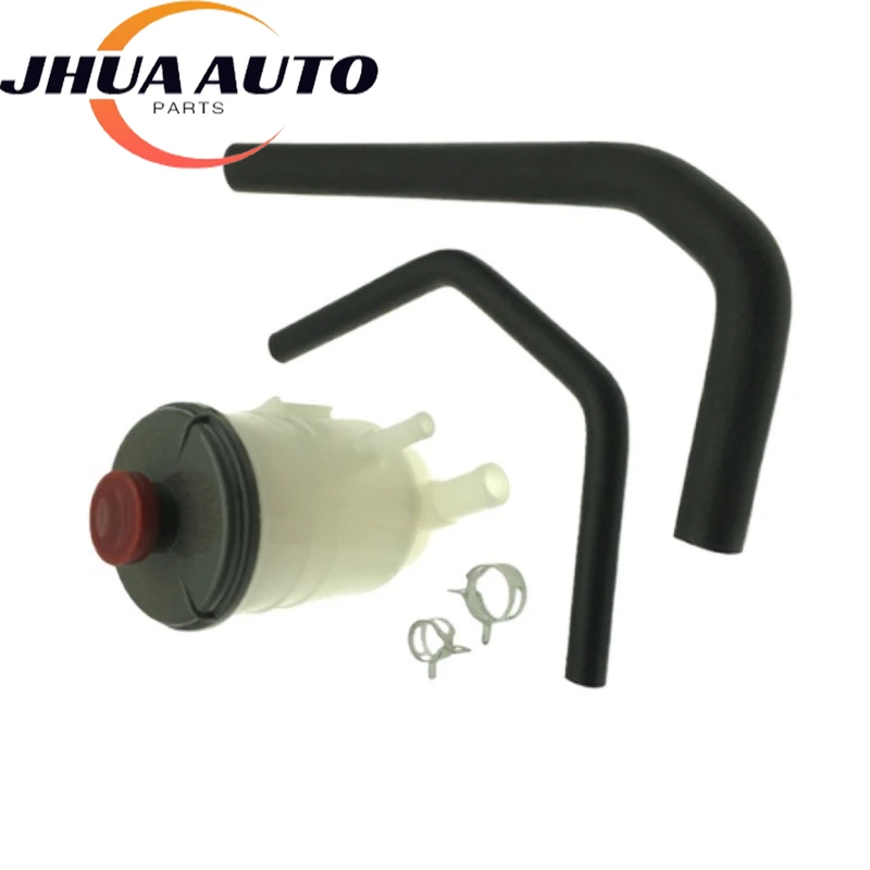 

53701-SDA-A01 53731-SDA-A01 53733-SDA-A01 Brand New Booster Pump Oil Pot with A Set of Oil Pipes for Honda Accord 2003-2007