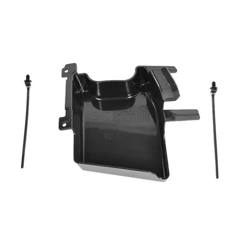 Car Engine Hydraulic Control Unit ABS Module Cover Trim 68272122AA For Dodge Challenger 300 2015-2020 Parts