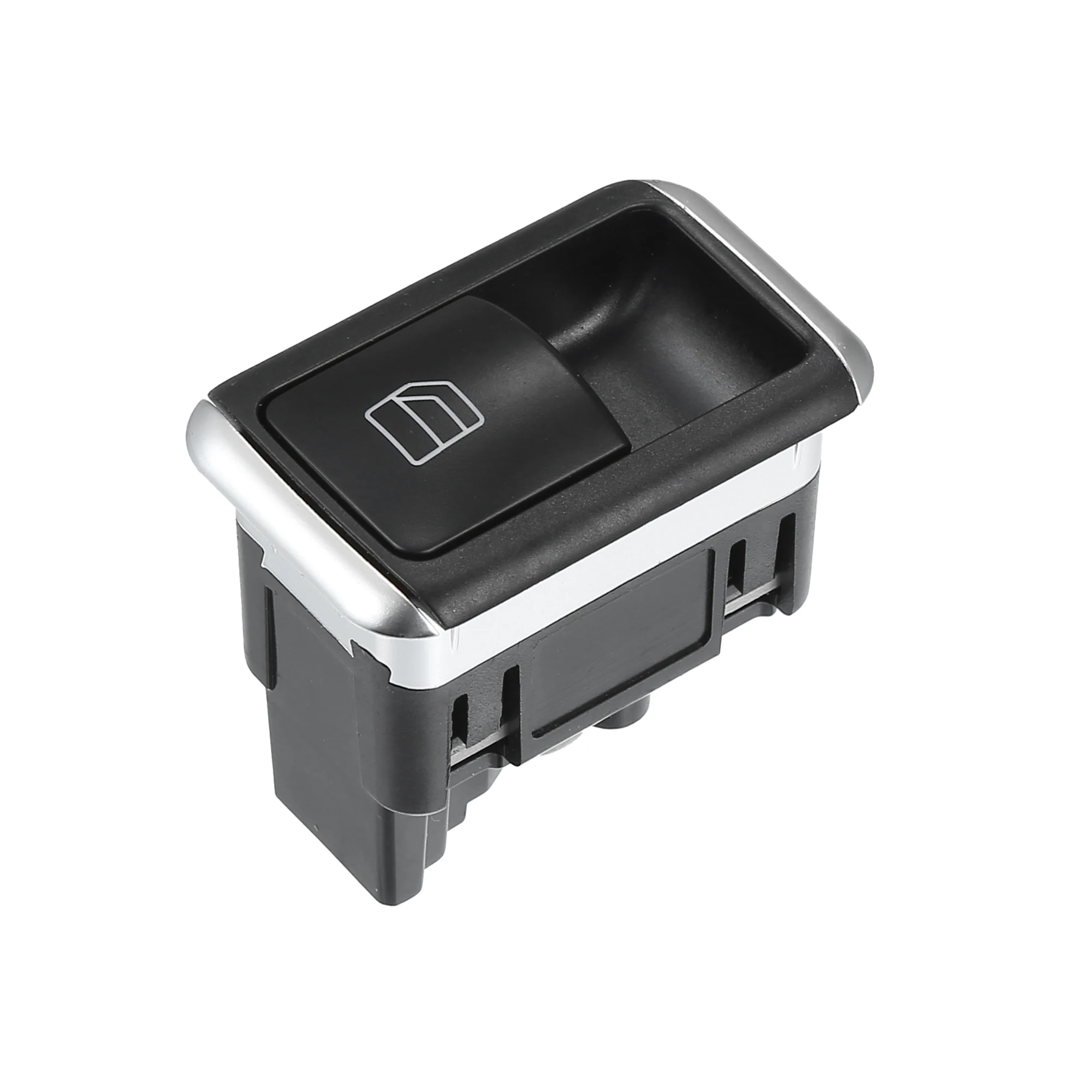 

X Autohaux передний правый переключатель стеклоподъемника для Mercedes-Benz C250 C300 E250 No 2049058102