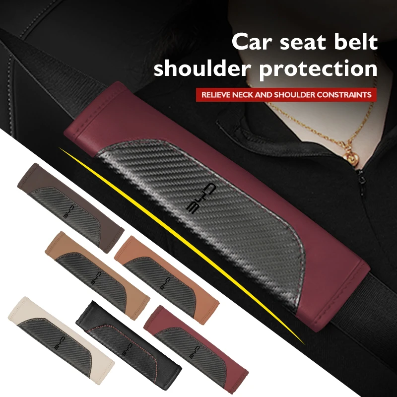 For Byd Leather Sea… - image