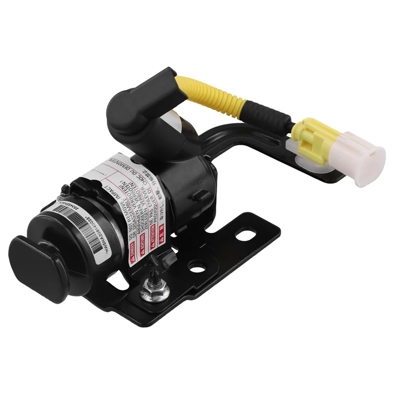 【KITS】25345-5NA0A 253455NA0A Motorhaubenantriebsbaugruppe Scharnierhaube Motorhaubenscharnierantrieb 25345-5NA0A 253455NA0A Links