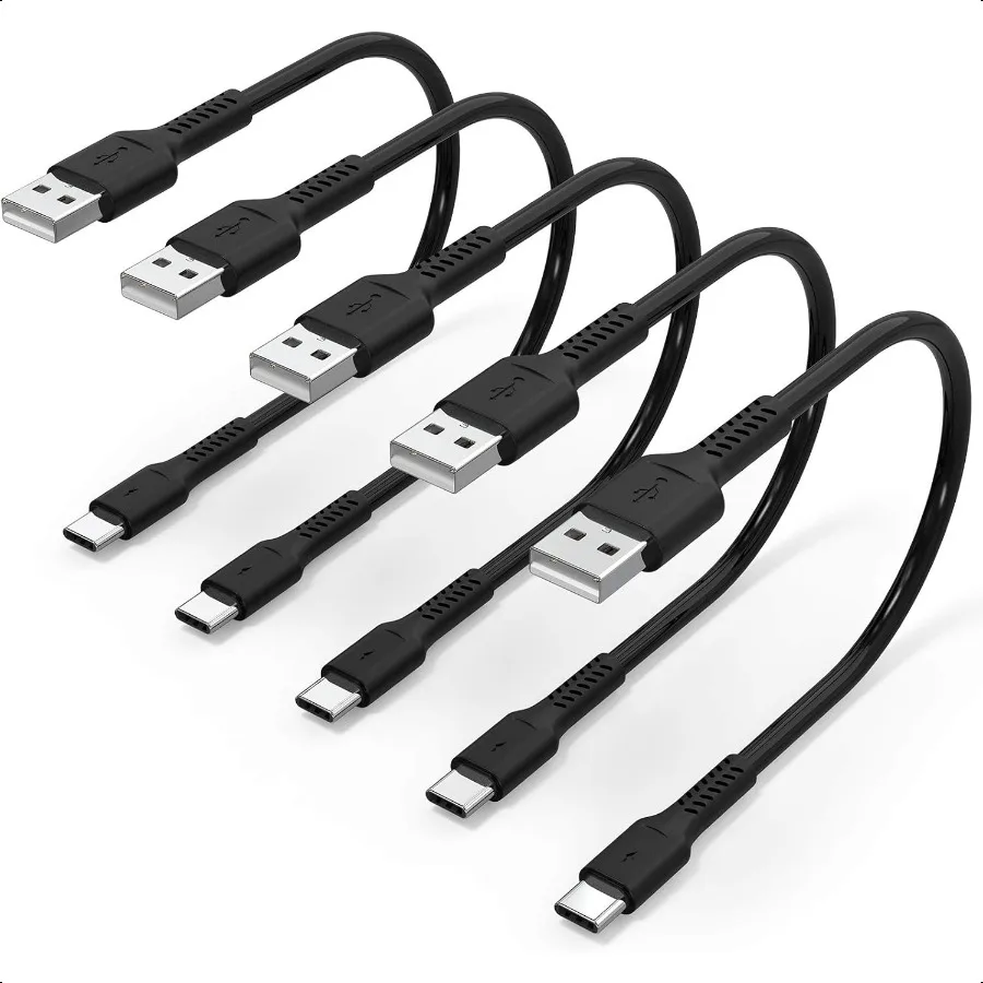 6 Inch Short Fast C… - image