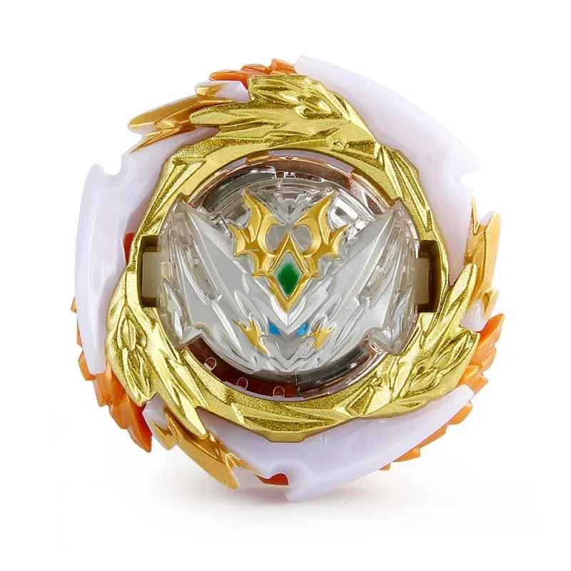 DB Single Bey B-193 Ultimate Valkyrie B-200 Xiphoid Xcalibur B-186 Roar Bahamut Spinning Top Nur Kinder-Bey-Spielzeug für Jungen als Geschenk – Detail 21