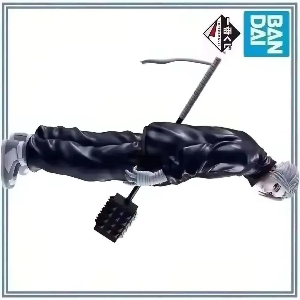 

100% оригинал InStock Bandai Spirits Ichiban Kuji Masterlise Sakamoto Days Gaku (D Prize) аниме фигурка модель украшения коллекция