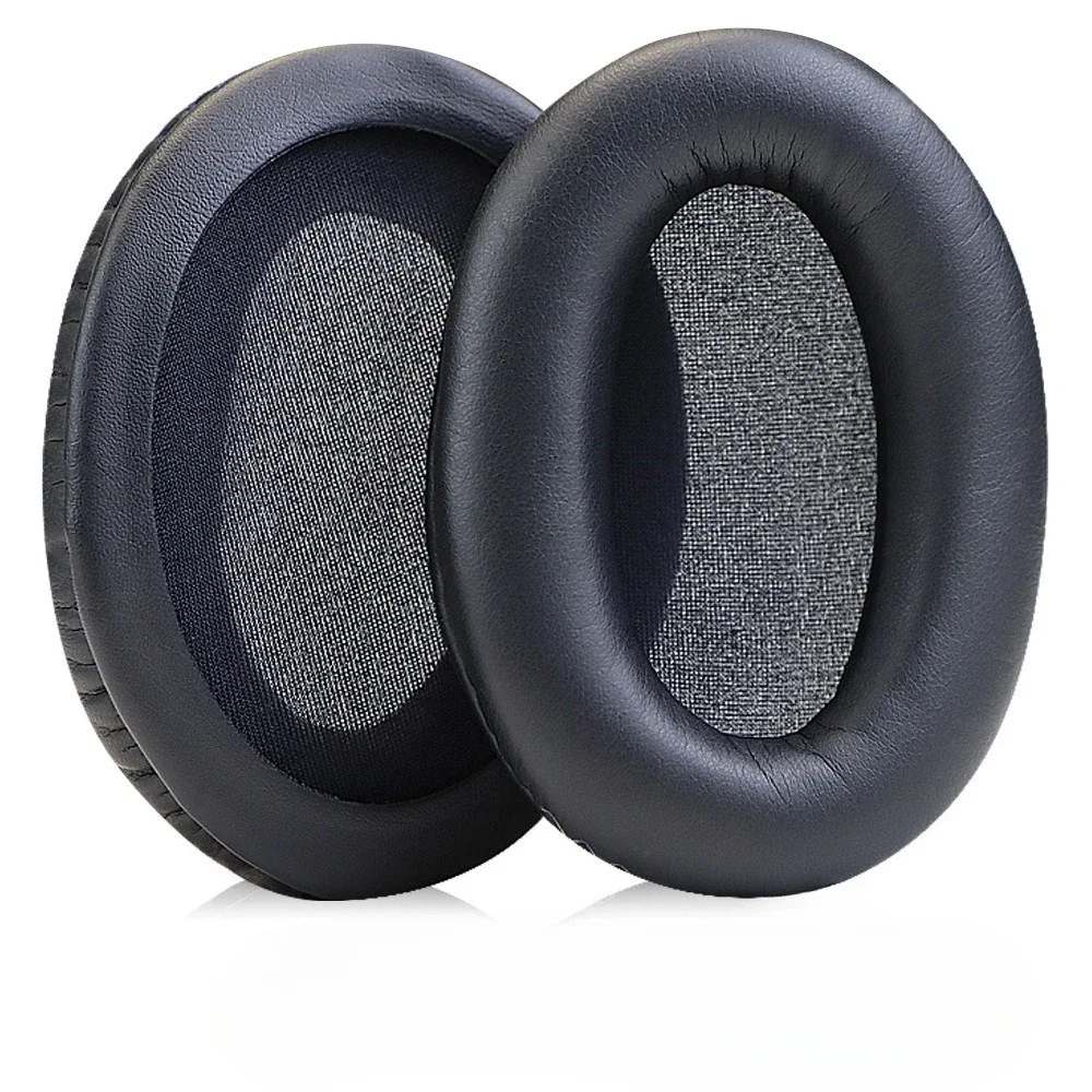 Leather Replacement…