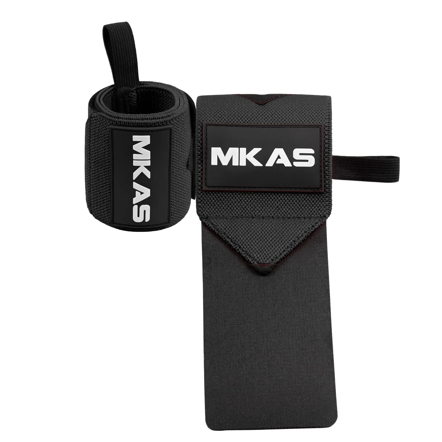 Premium Fitness Wrist Supports 5