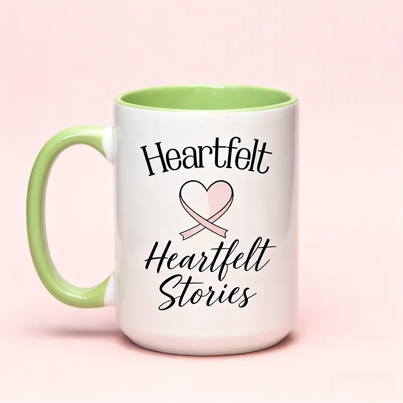 High Quality Personalized Mug with Custom Pattern and Text Perfect for Gift Giving on Special Days and Daily Use at Home
