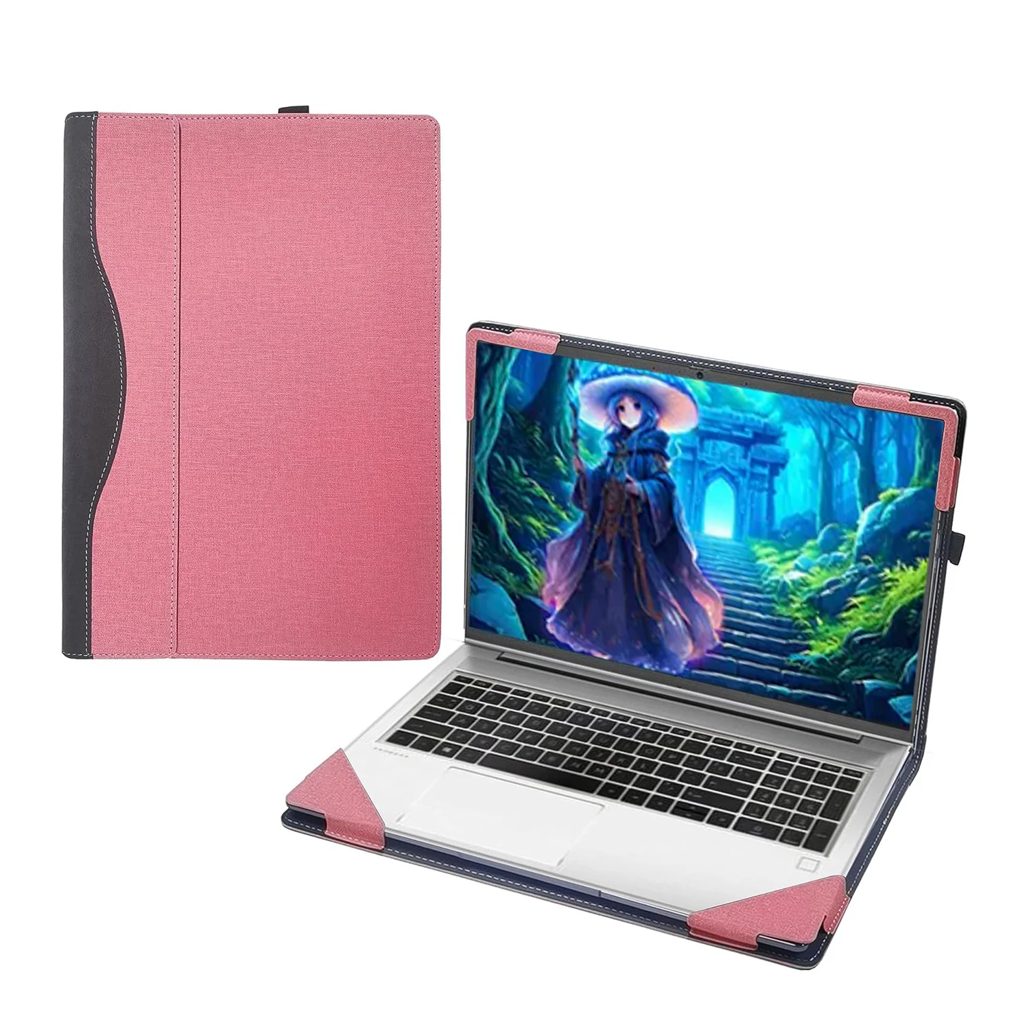 Laptop Case for Lenovo  IdeaPad Slim 3 14AHP10 14IRH10 14IRH10R 14IRU10 14ARP10 & Slim 3 3i (14