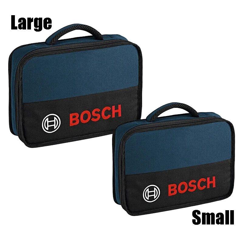 Bosch Tool kit Professional Repair Tool kit Original Bosch Tool Bag Waist Bag Handbag  Power Tools