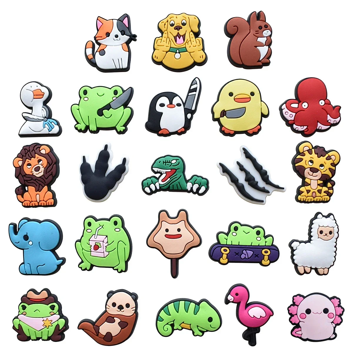 Shoe Charms For Cro…