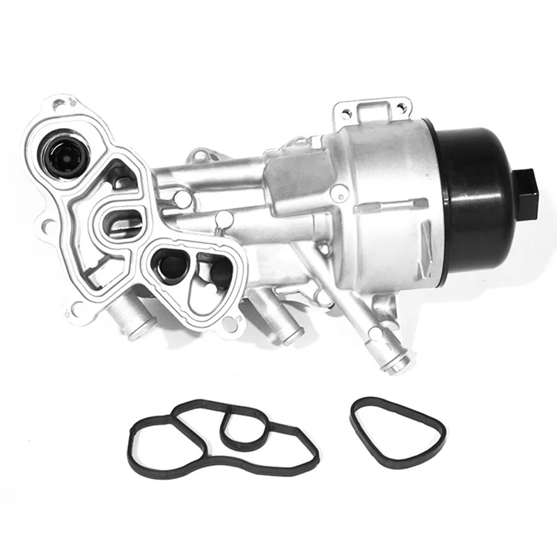 

Новый высококачественный масляный фильтр в сборе, кронштейн фильтра 1103T5 V864374580 для 208 308 3008 Citroen C4L DS-A54R