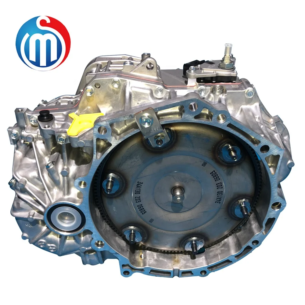 Brand New Transmission Assembly 1.8T P500005017 09G AQ160 Gearbox Assembly