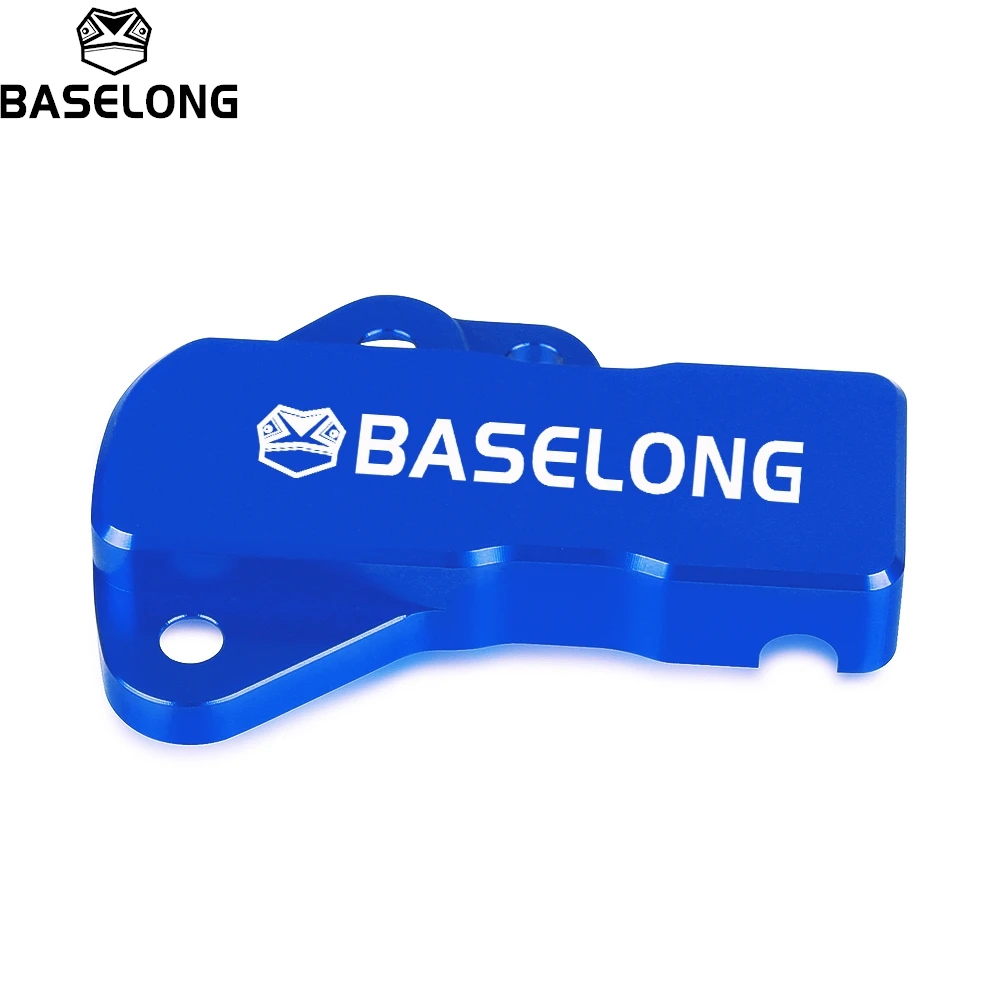 CNC moto TPS sensore copertura protezione cappuccio di protezione per Husqvarna TE300i TE300 i 2018 2019 2020 2021 2022 2023 TE 300 i 300i