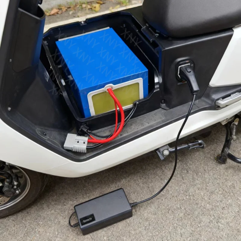 XNY 72v 40Ah 60Ah lithium ion battery pack li ion 50A 100A 150A 200A BMS 3000w 5000w 8000w 12000w scooter go cart motorcycle   5