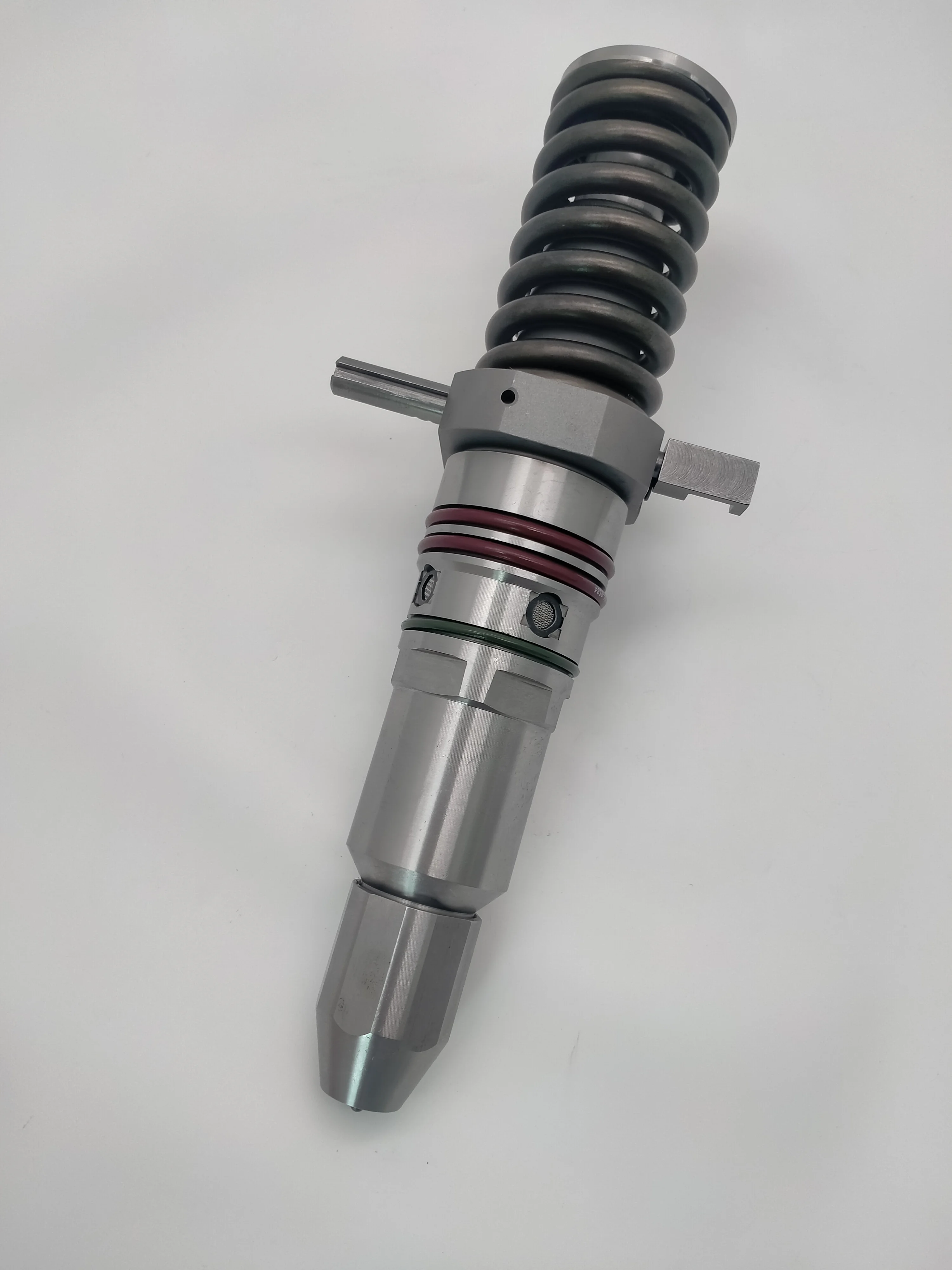 Diesel Injector For Cater Excavator Engine Injector 4P9077 4P6076 7E6408 9Y3773 7C4184 6L4357 6L4355 6L4360