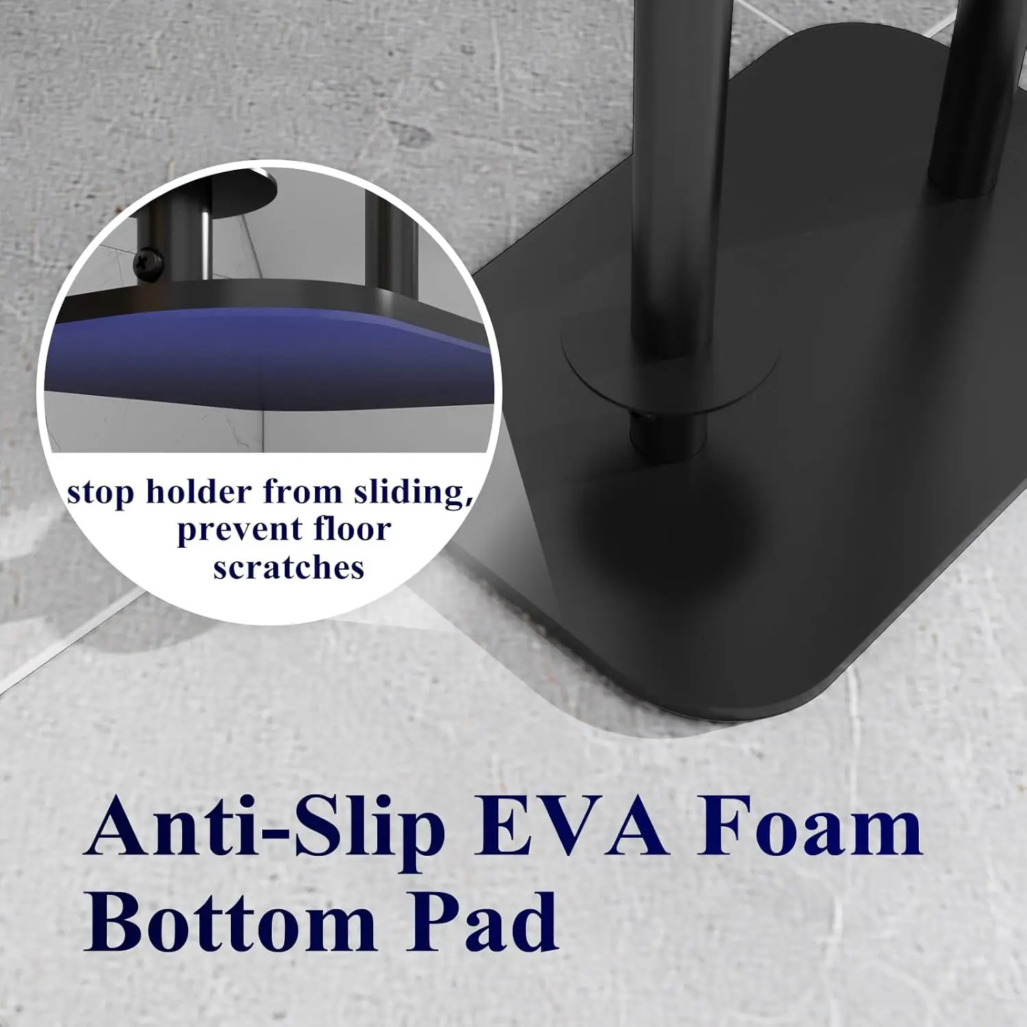 Toilet Paper Holder
