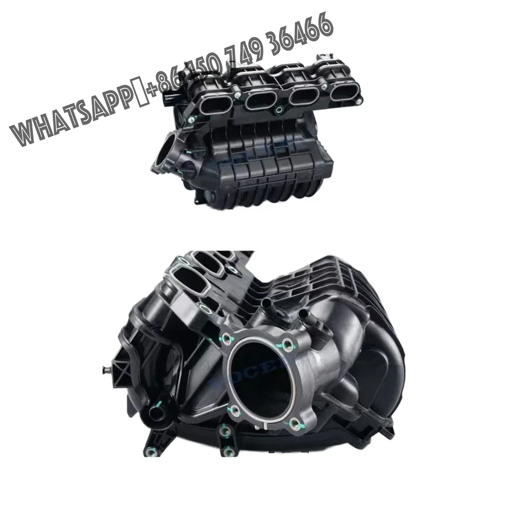

New Intake Manifold 28310-2E050 283102E050 283102E950 283102E900 283102E820 Auto Parts and Accessories for Hyundai Ix35