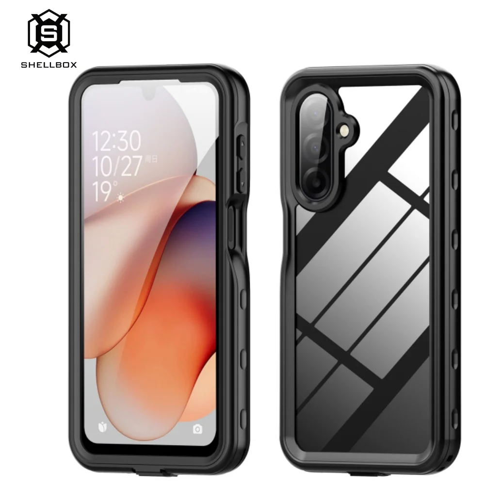 #19 Trending Samsung Galaxy A35 Cases Right Now