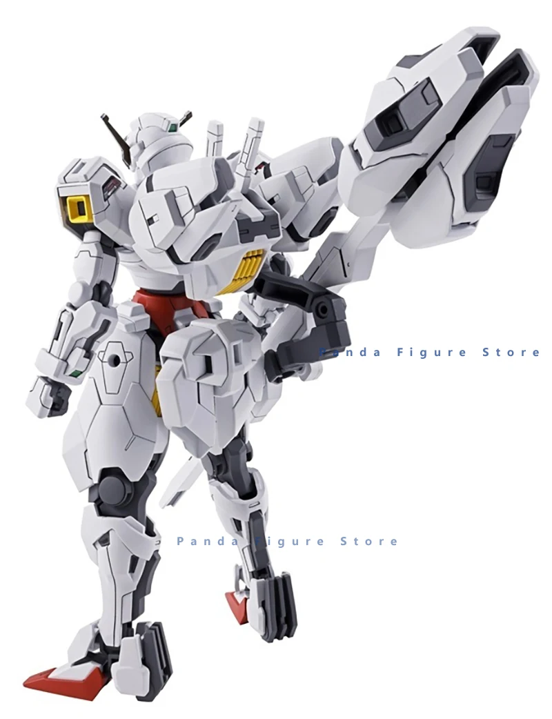 In Stock Bandai HG 1/144 Caliban Gundam Pamet Score · 5 PB Action Figure Gunpla Boys Toy Mecha Model Anime Gift Assembly Kit