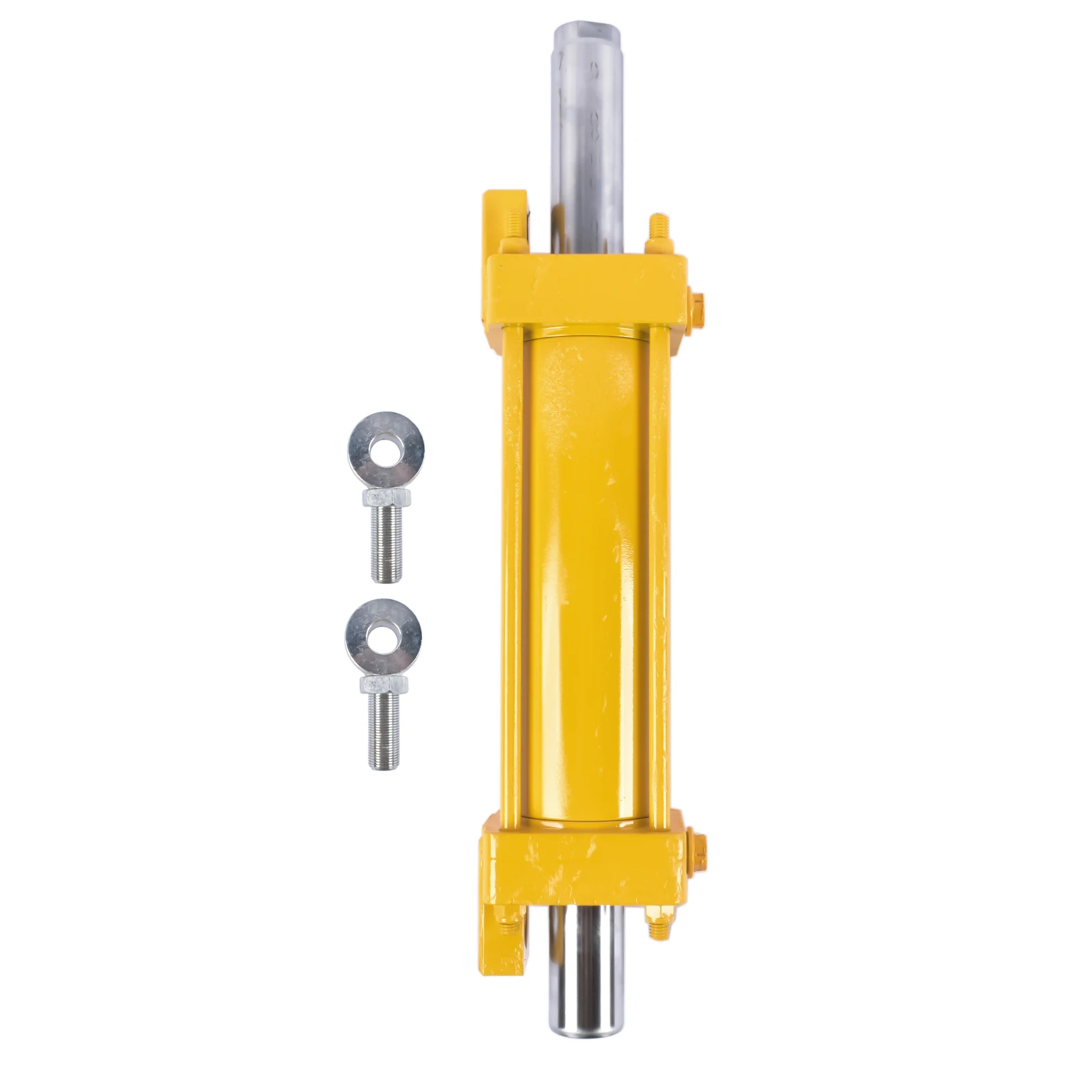 AP03 G107720 Power Steering Cylinder for Case 580SM 580SL 580K 580L 580M 580 Super K view 4