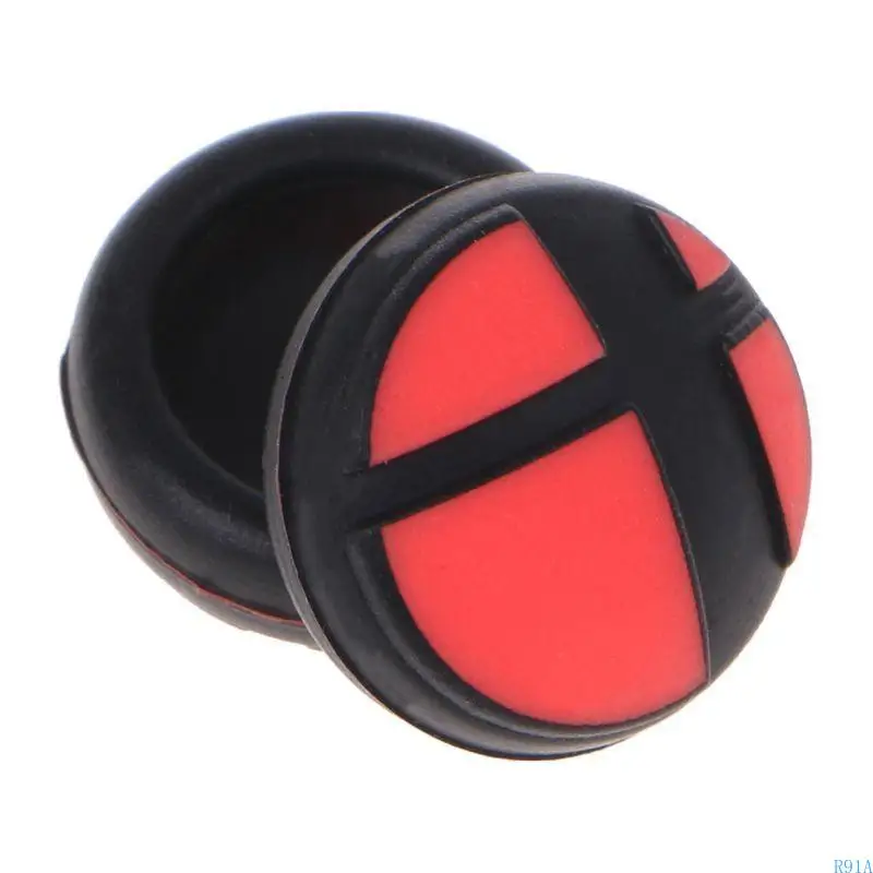 R91A Controlador Analógico Tampa do Polho Joystick Protetive para Case for Switch Contras