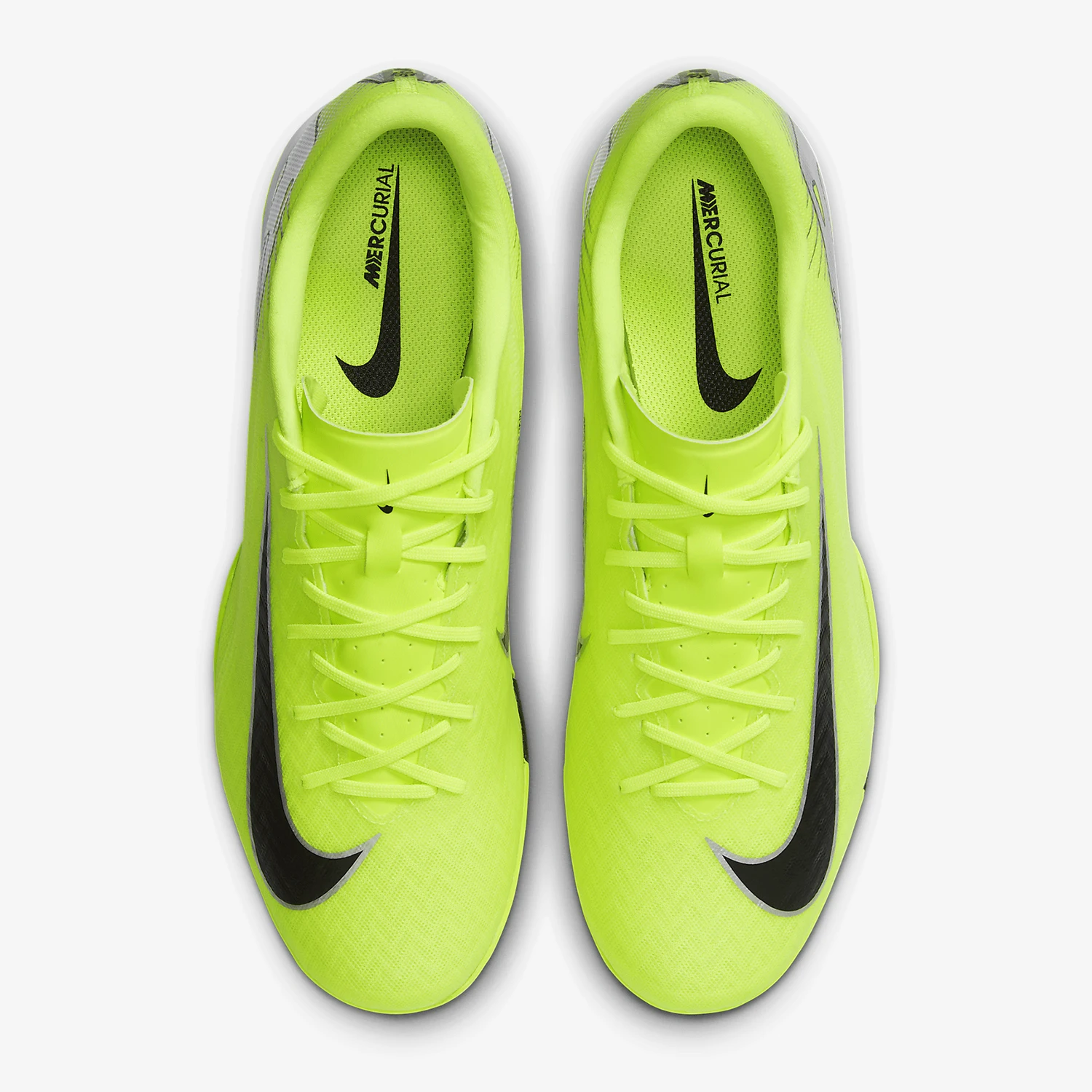 Nike Genuine Men's Autumn New Training Indoor Court Football Shoes FQ8434-700 view 4