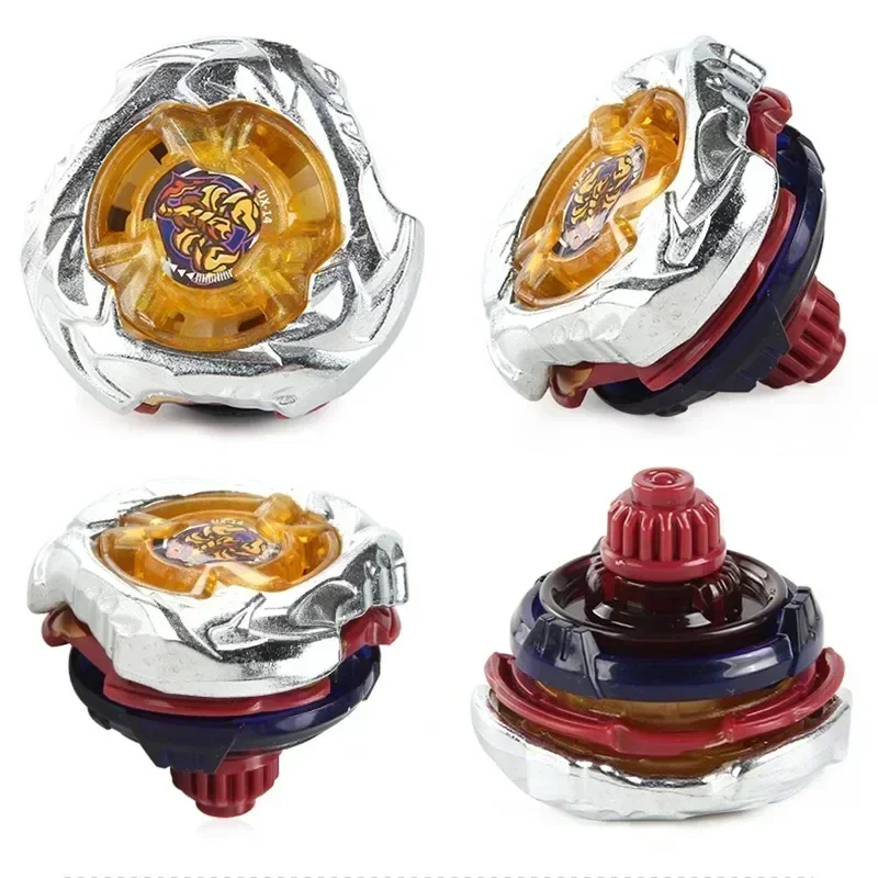 Takara Tomy Beyxs UX Gyro Flame Serie UX-01, UX-08, UX-11, UX-15-01, Geburtstagsgeschenk, Wettbewerbsfähiger Gyro aus Legierung, Kampfspielzeug für Jungen. – Detail 12