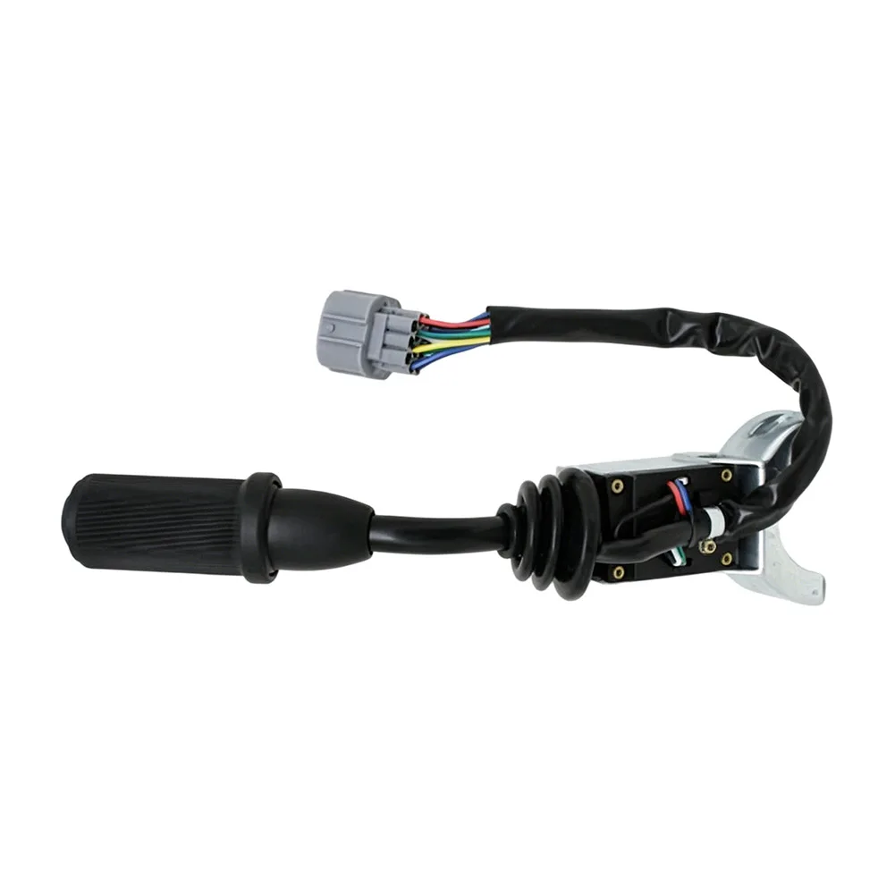 701-52601 Direct Fit Combination Switch for JCB Loaders Including 2CX 3C 3D 3DX 4C 4CN For 4CX 1550B 1600B 1700B 214-217