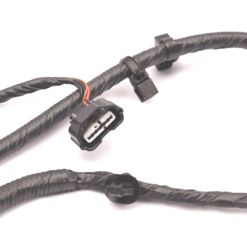 車のフロントバンパー91840-c5010,ケーブルワイヤー91840-c5010,kora 2015 2016 2017用